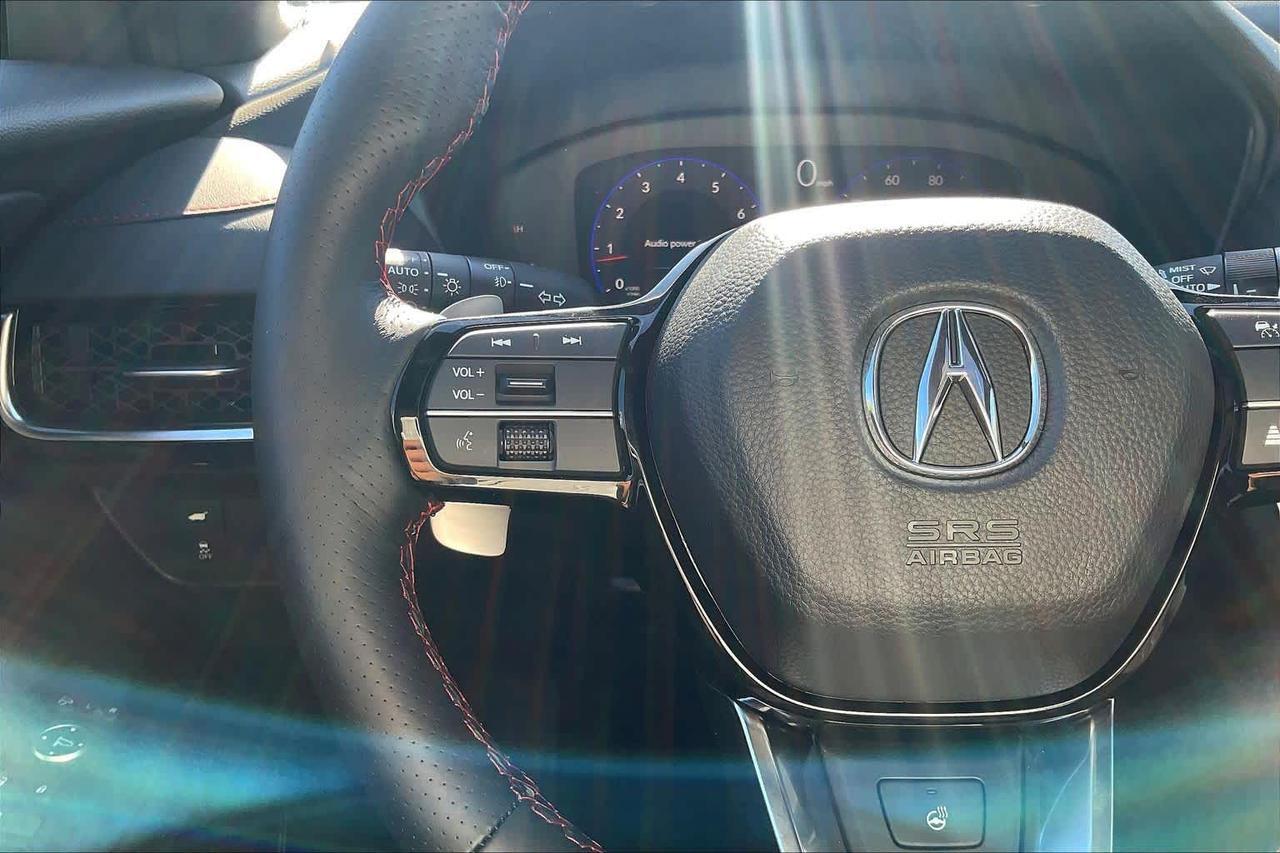 2025 Acura ADX w/A-Spec Advance Package Roseville CA