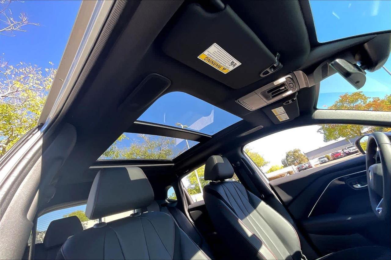 2025 Acura ADX w/A-Spec Advance Package Roseville CA