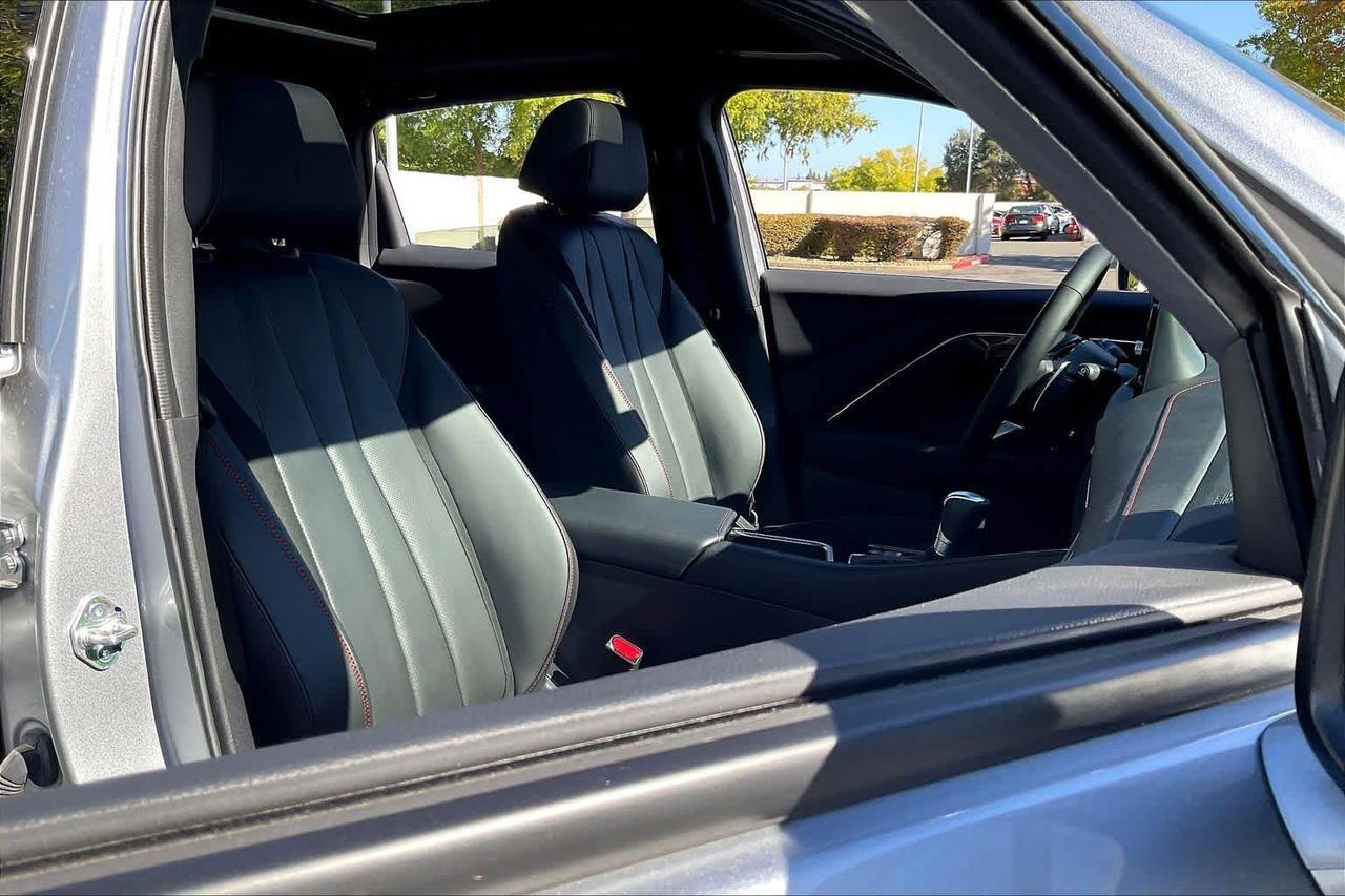 2025 Acura ADX w/A-Spec Advance Package Roseville CA