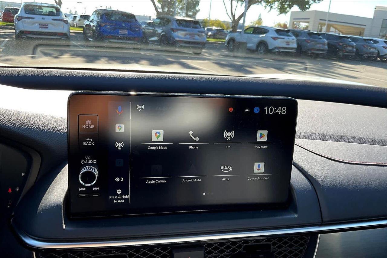 2025 Acura ADX w/A-Spec Advance Package Roseville CA