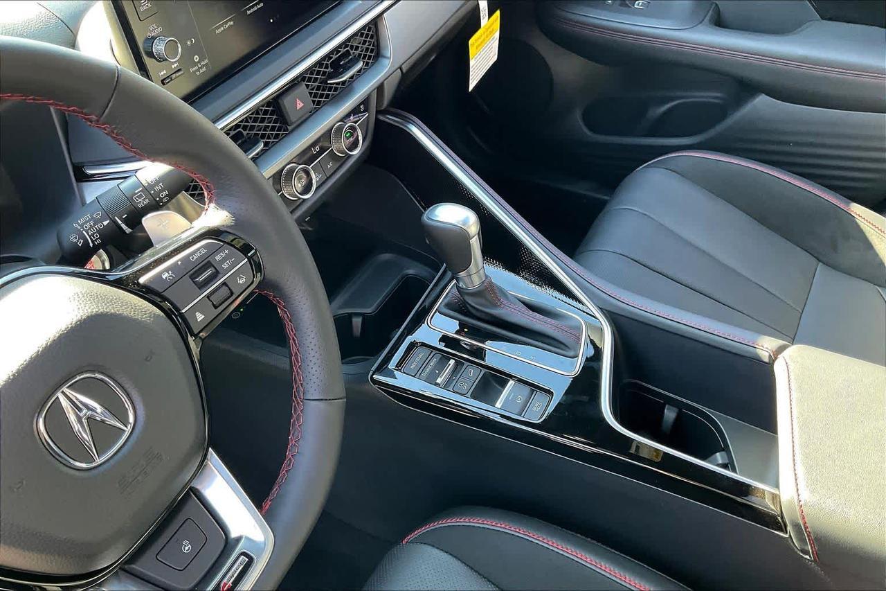 2025 Acura ADX w/A-Spec Advance Package Roseville CA