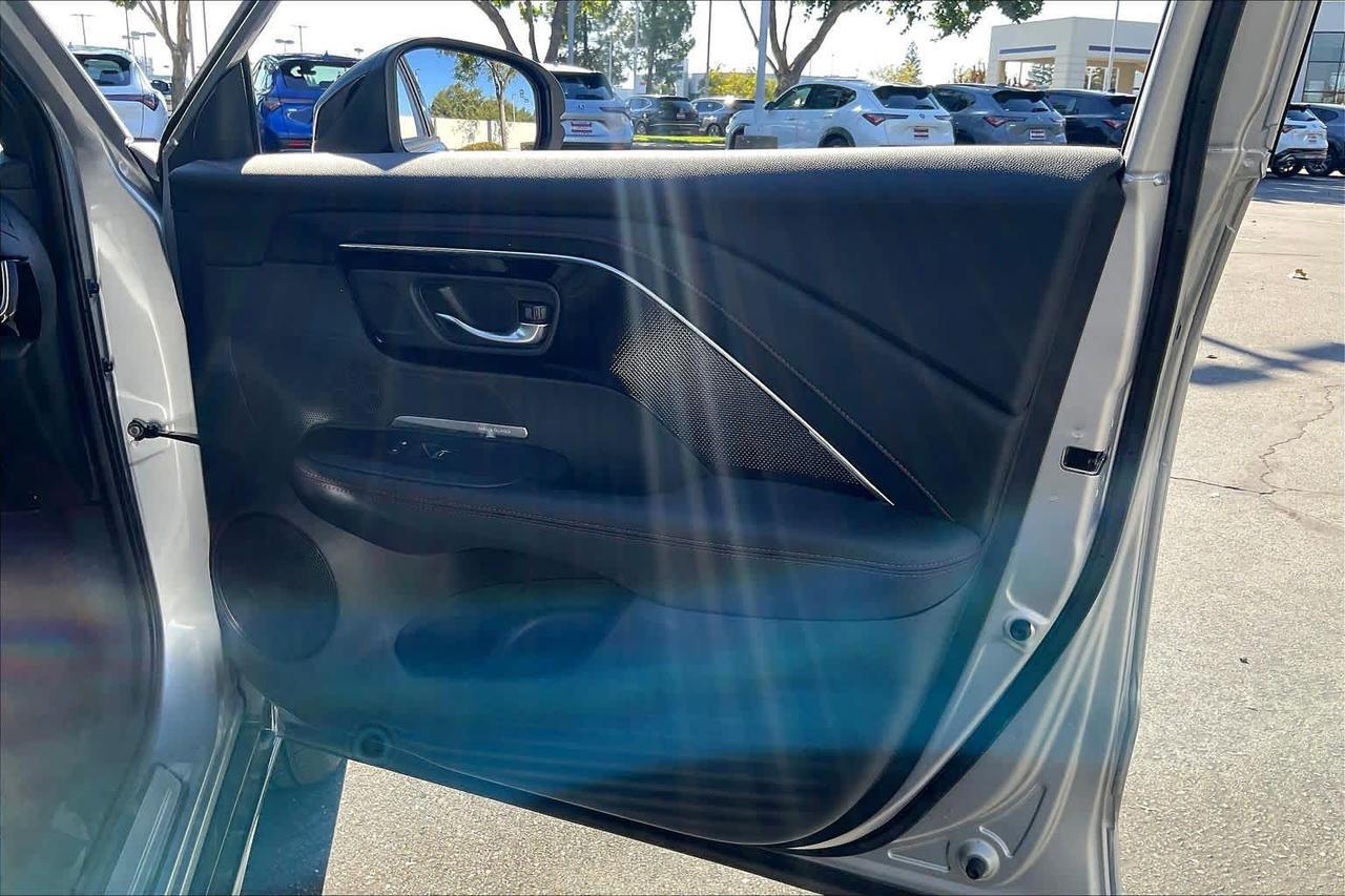 2025 Acura ADX w/A-Spec Advance Package Roseville CA