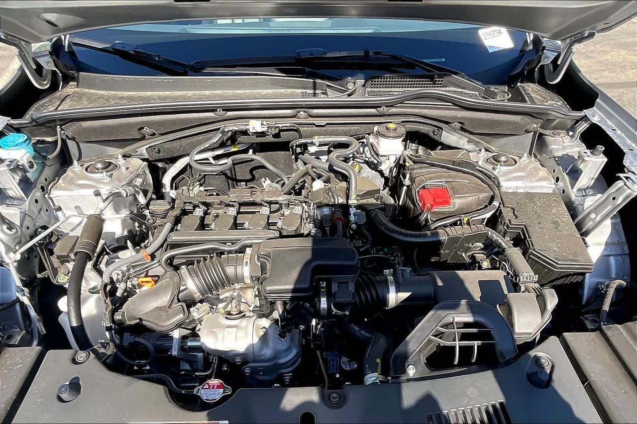 2025 Acura ADX w/A-Spec Advance Package Roseville CA