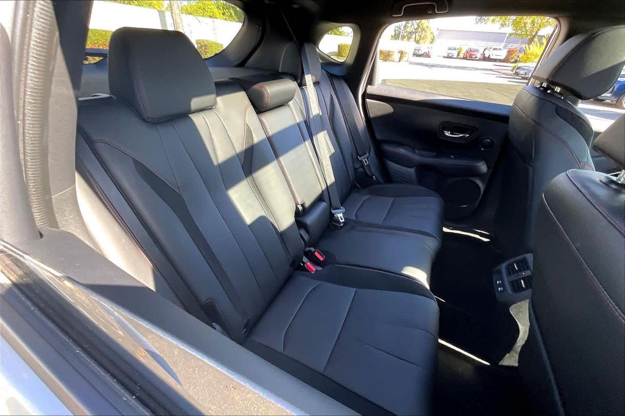 2025 Acura ADX w/A-Spec Advance Package Roseville CA