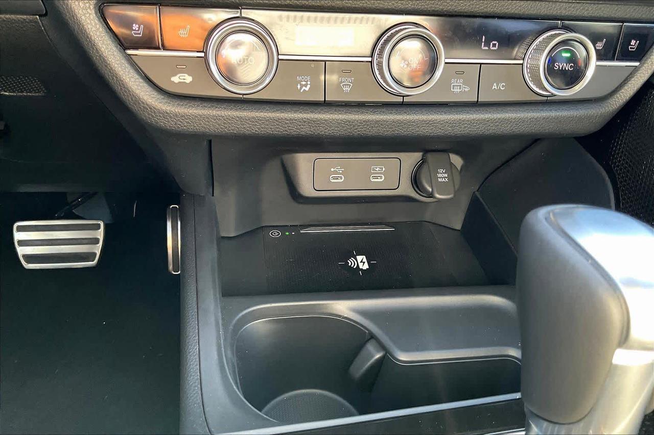 2025 Acura ADX w/A-Spec Advance Package Roseville CA