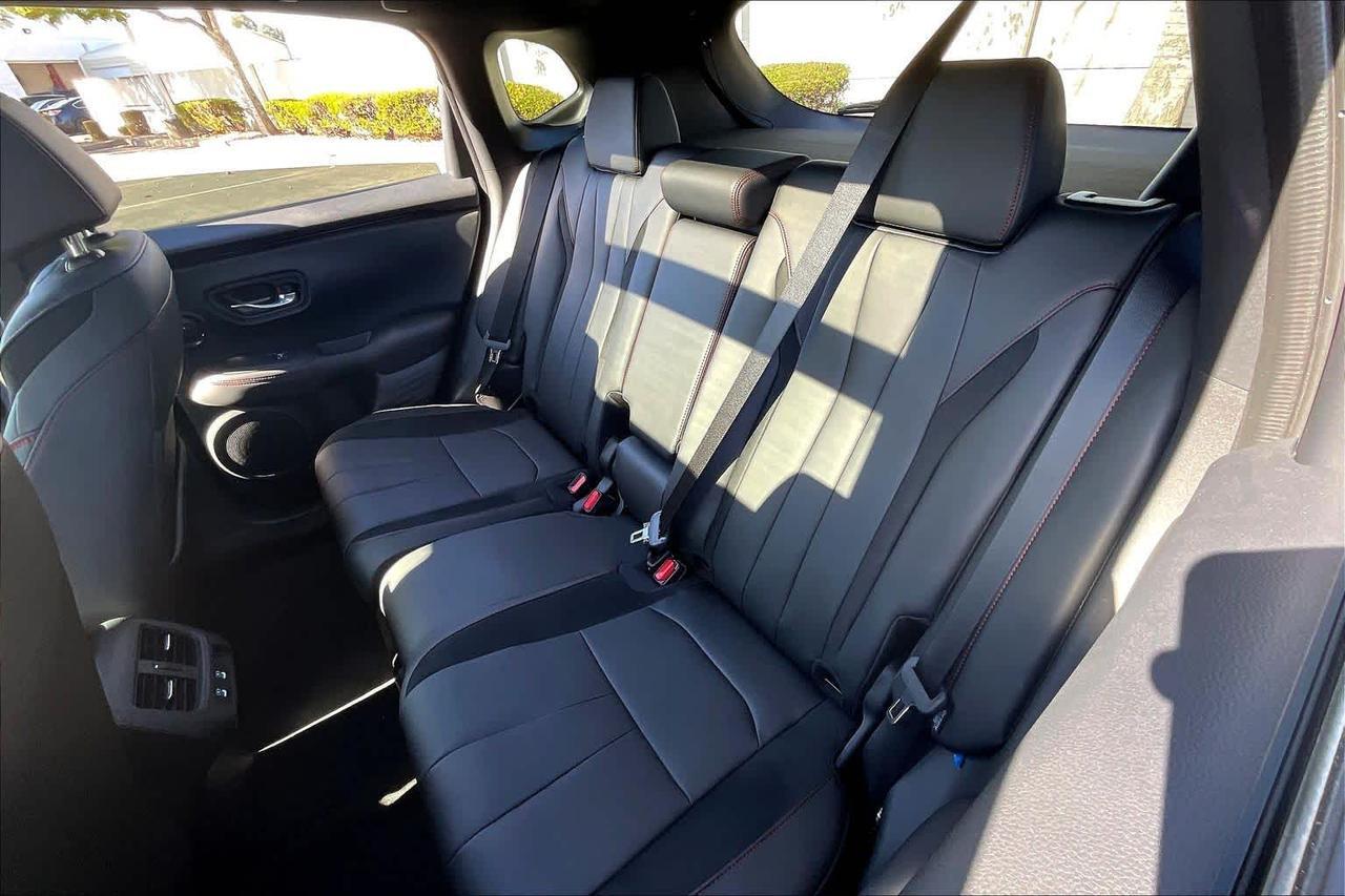 2025 Acura ADX w/A-Spec Advance Package Roseville CA