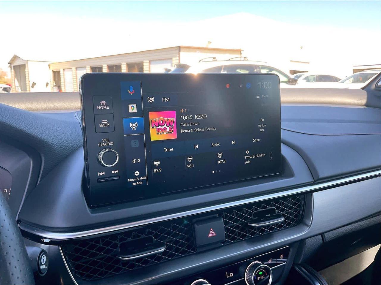 2025 Acura ADX w/A-Spec Advance Package Roseville CA