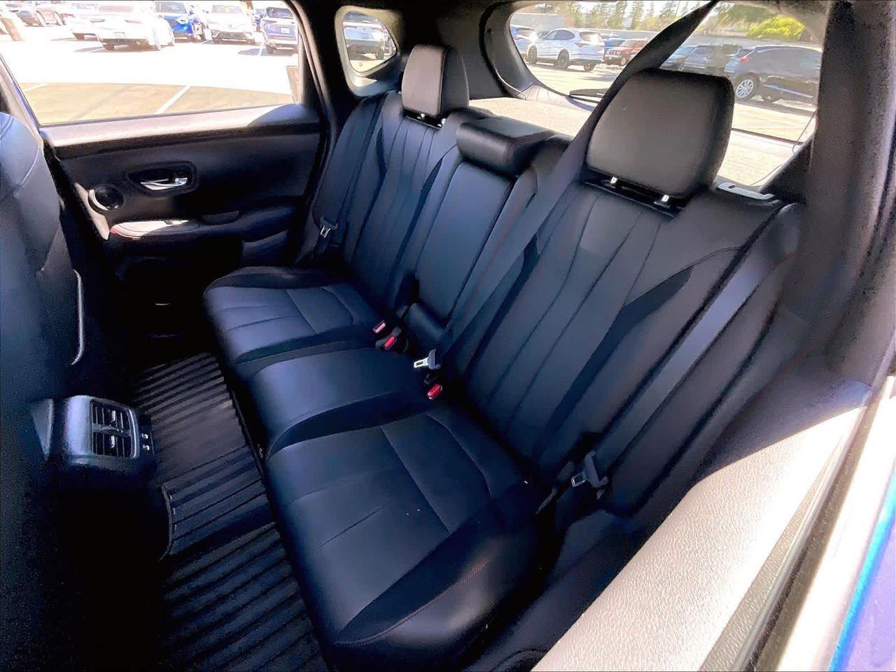 2025 Acura ADX w/A-Spec Advance Package Roseville CA