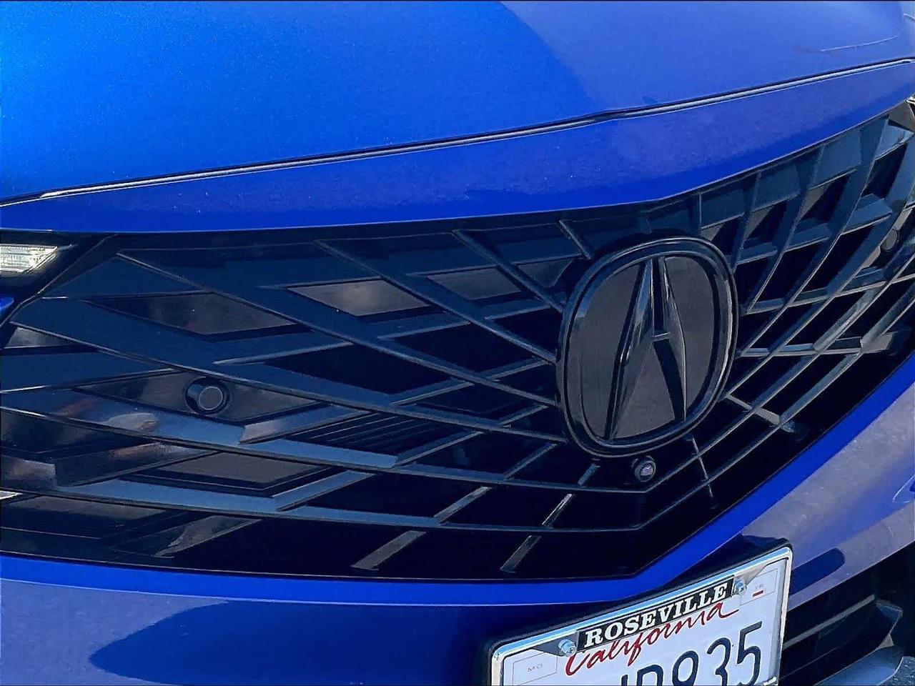 2025 Acura ADX w/A-Spec Advance Package Roseville CA