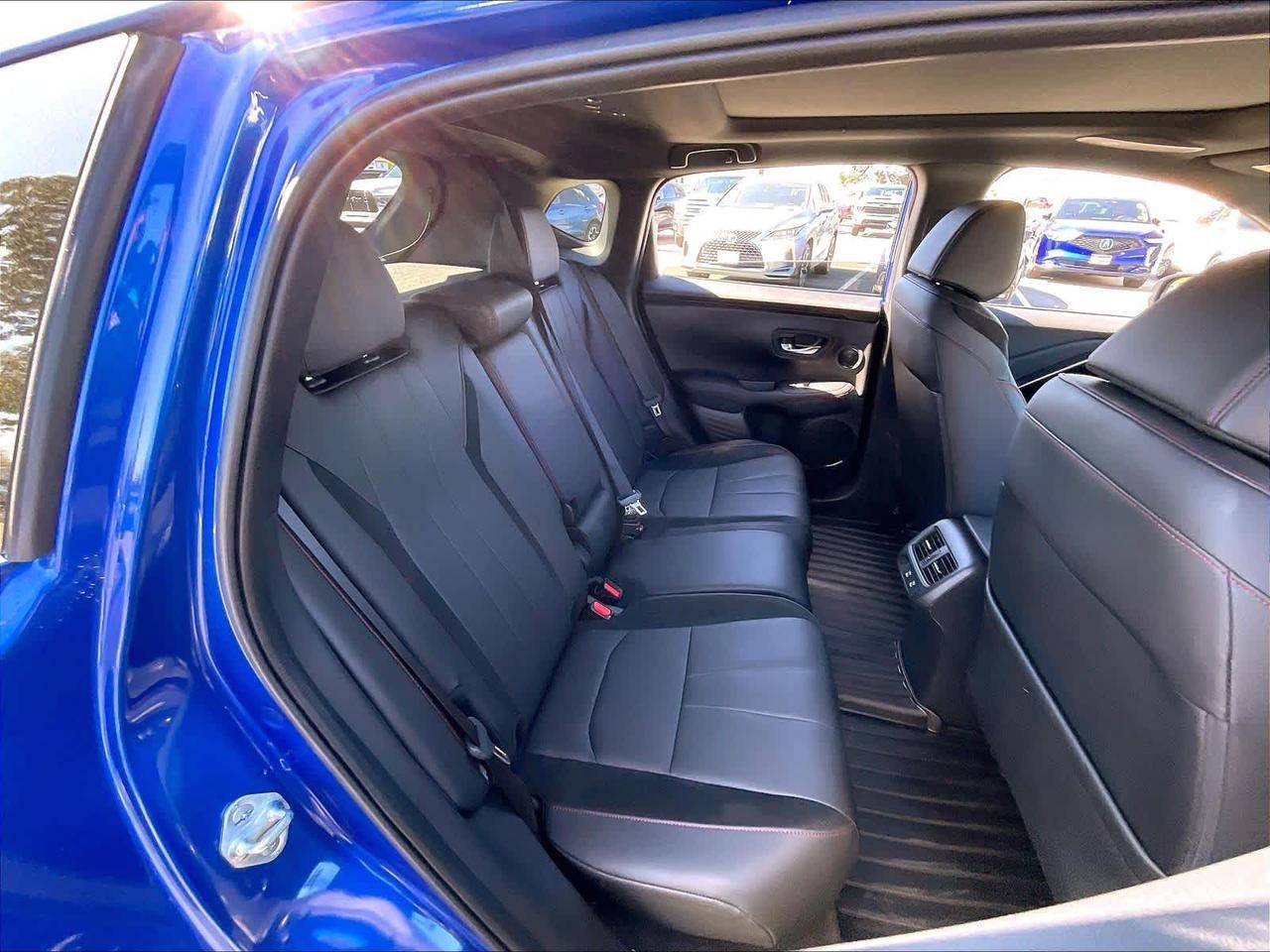 2025 Acura ADX w/A-Spec Advance Package Roseville CA