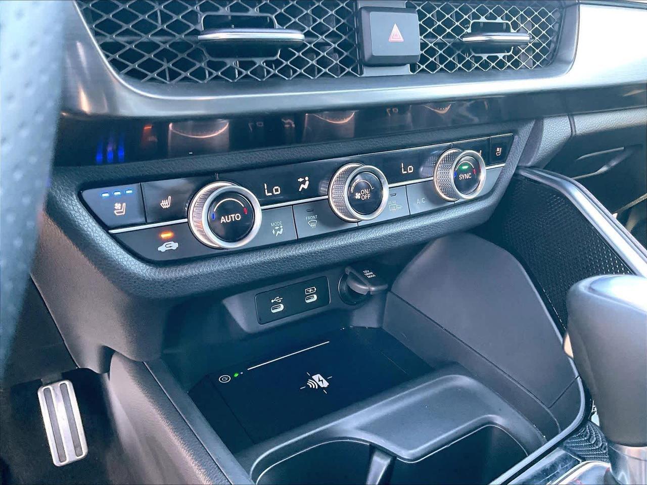 2025 Acura ADX w/A-Spec Advance Package Roseville CA