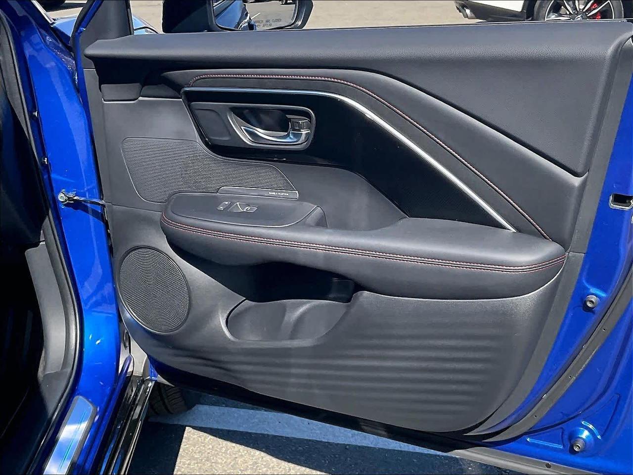 2025 Acura ADX w/A-Spec Advance Package Roseville CA