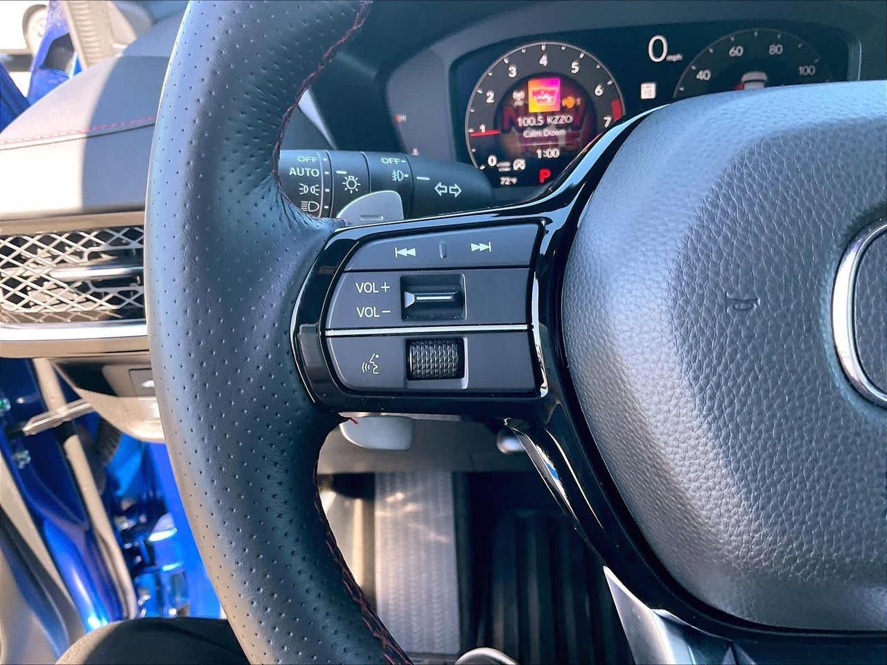 2025 Acura ADX w/A-Spec Advance Package Roseville CA