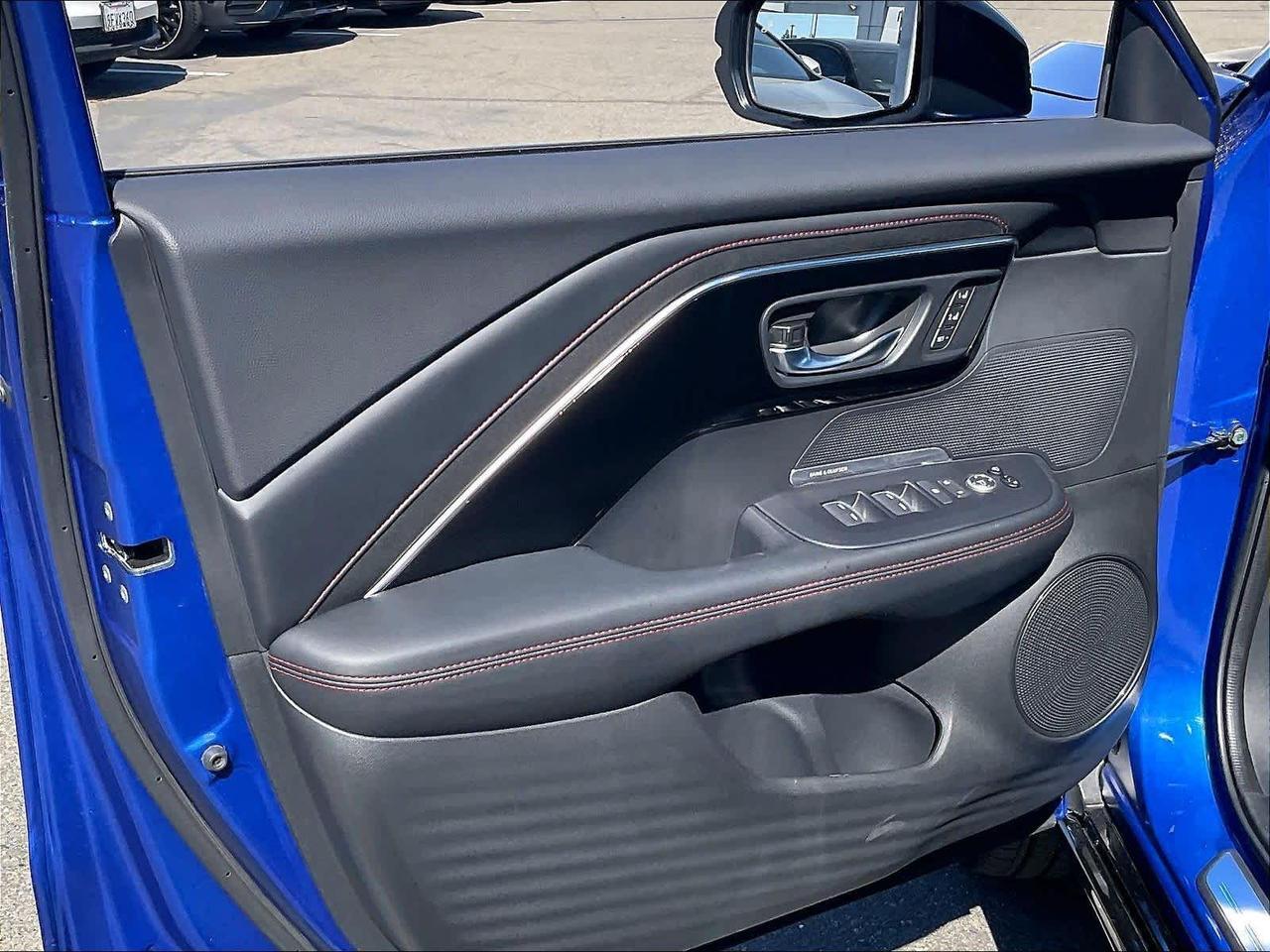 2025 Acura ADX w/A-Spec Advance Package Roseville CA