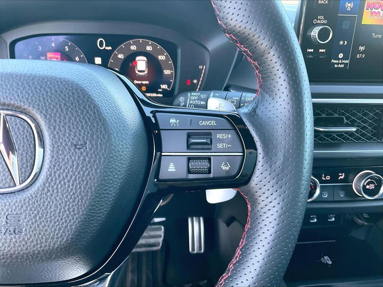 2025 Acura ADX w/A-Spec Advance Package Roseville CA