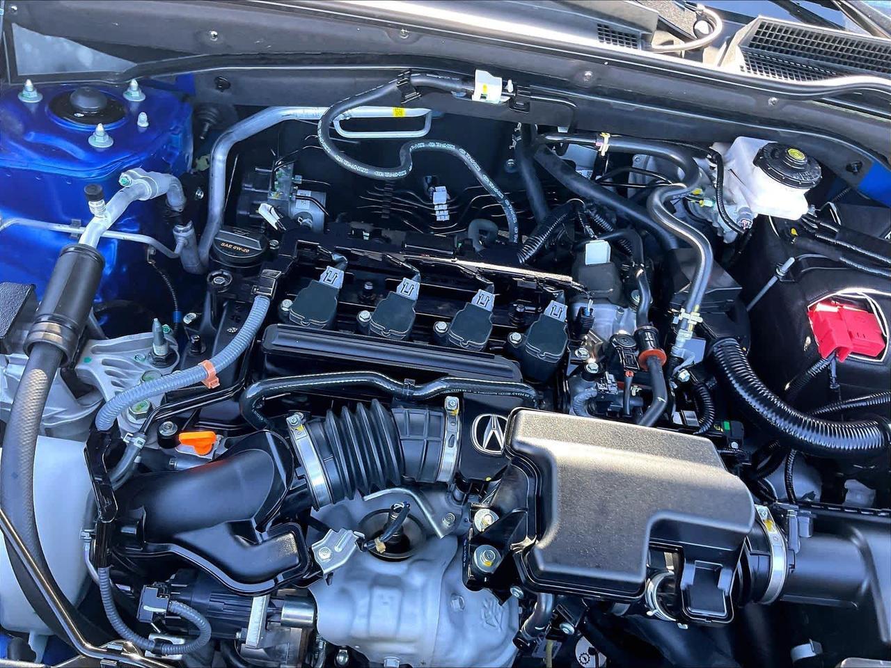 2025 Acura ADX w/A-Spec Advance Package Roseville CA