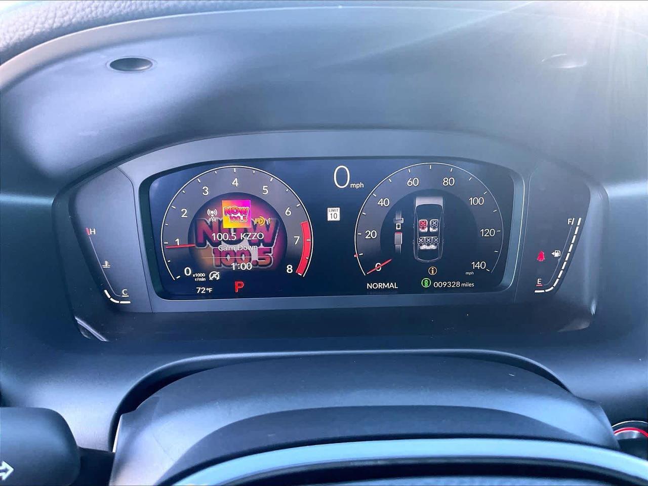 2025 Acura ADX w/A-Spec Advance Package Roseville CA