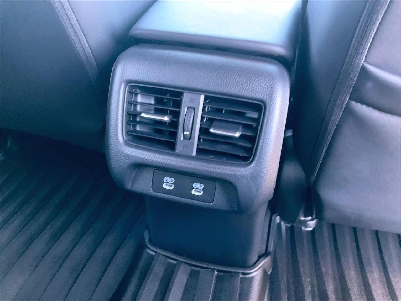 2025 Acura ADX w/A-Spec Advance Package Roseville CA