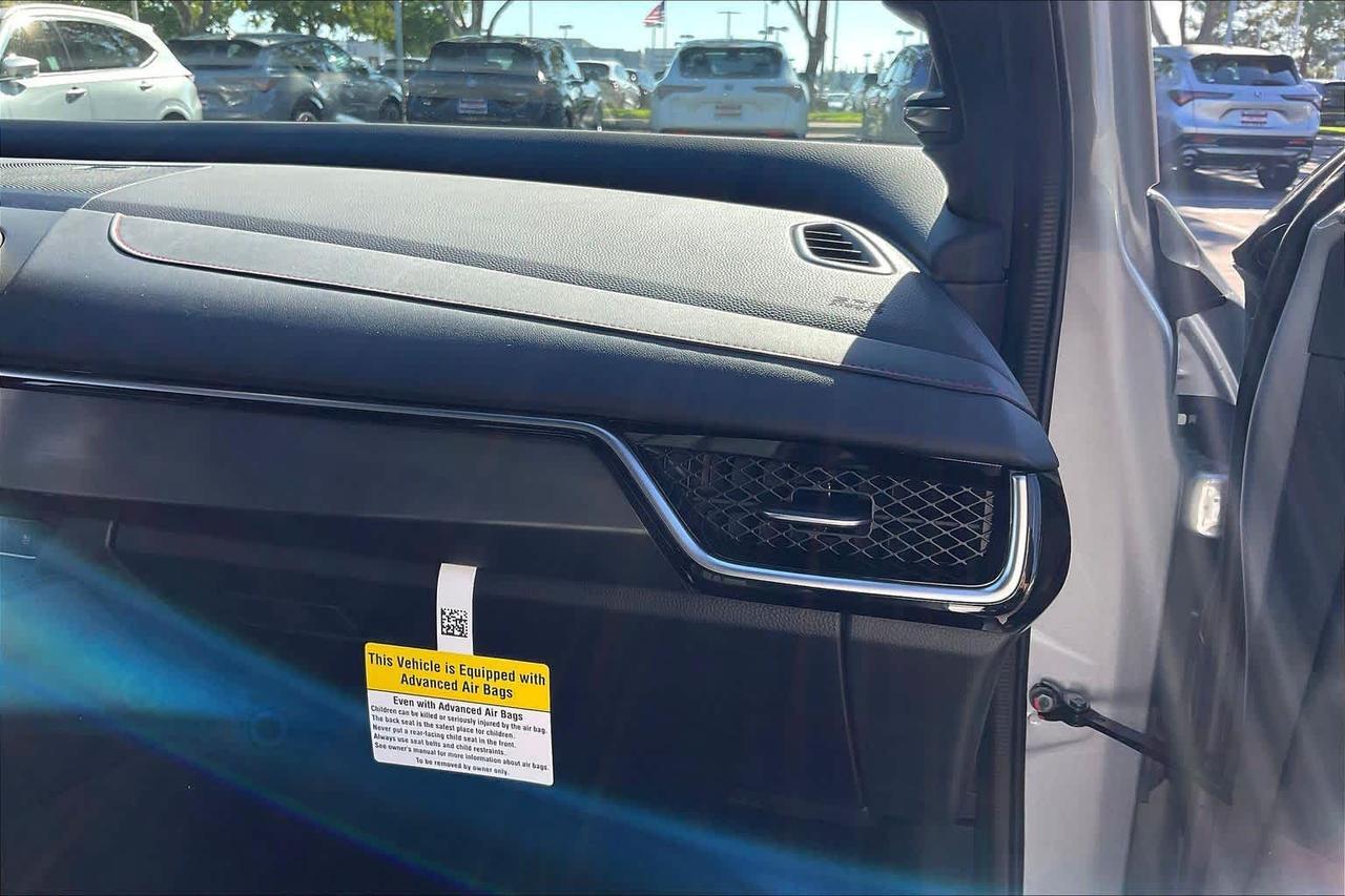 2025 Acura ADX w/A-Spec Advance Package Roseville CA