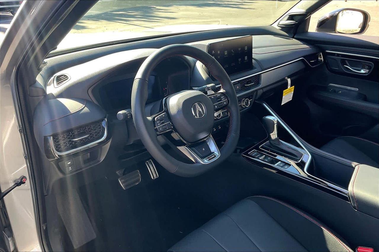 2025 Acura ADX w/A-Spec Advance Package Roseville CA