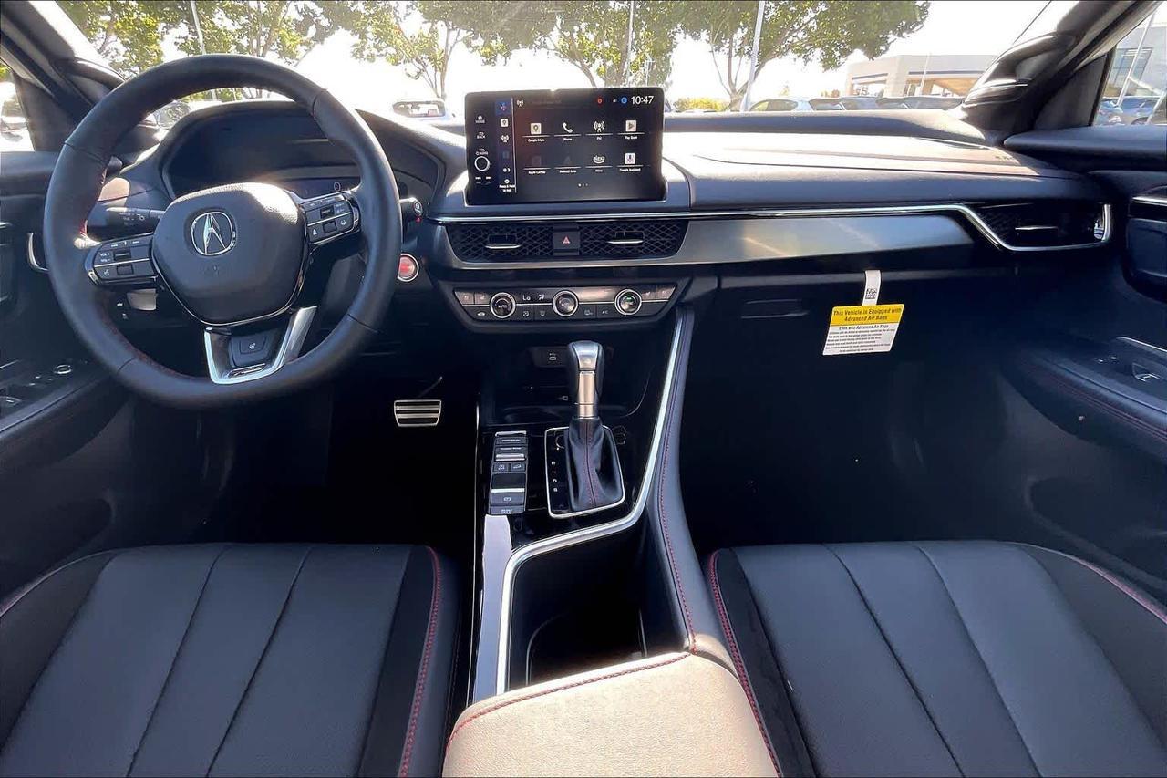 2025 Acura ADX w/A-Spec Advance Package Roseville CA
