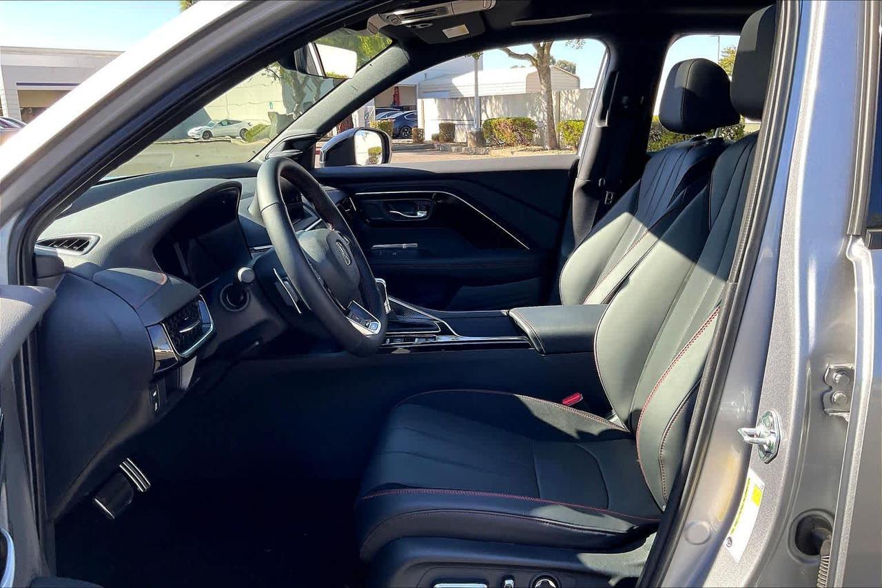 2025 Acura ADX w/A-Spec Advance Package Roseville CA