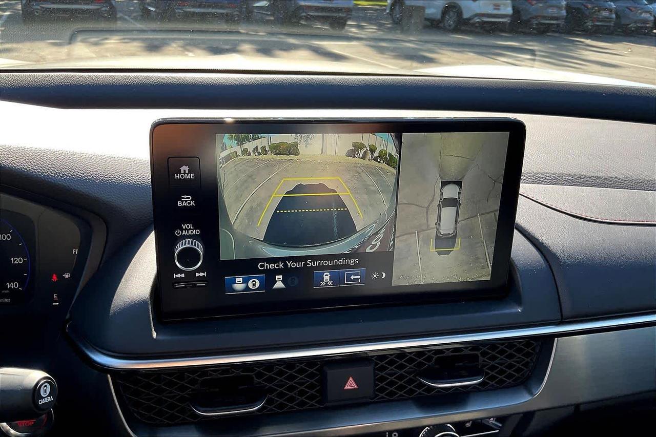 2025 Acura ADX w/A-Spec Advance Package Roseville CA