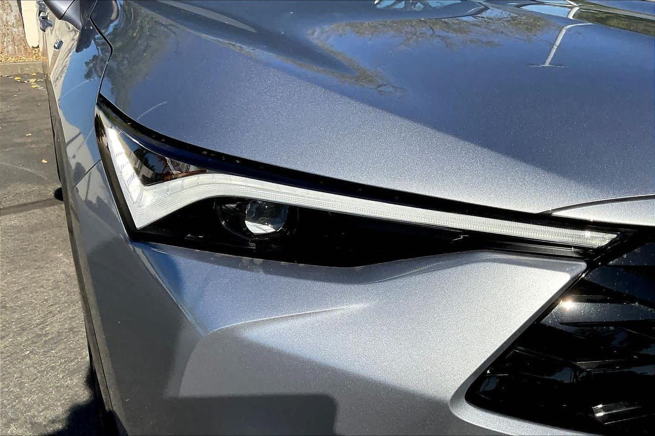 2025 Acura ADX w/A-Spec Advance Package Roseville CA