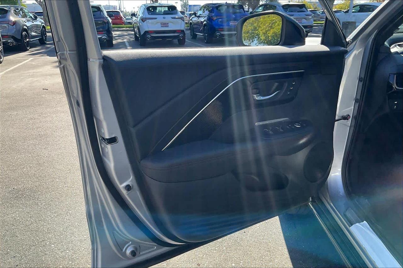 2025 Acura ADX w/A-Spec Advance Package Roseville CA