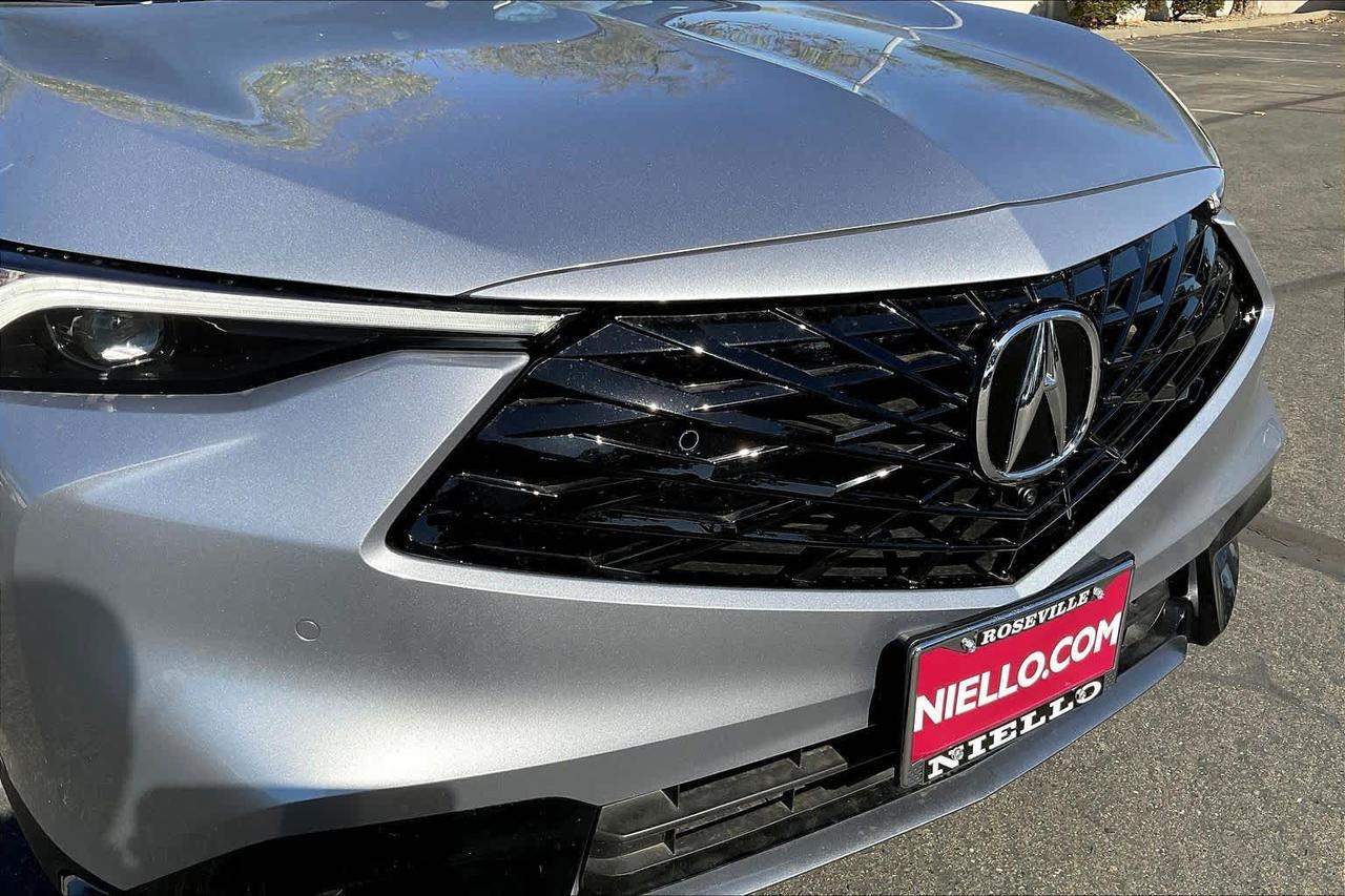 2025 Acura ADX w/A-Spec Advance Package Roseville CA