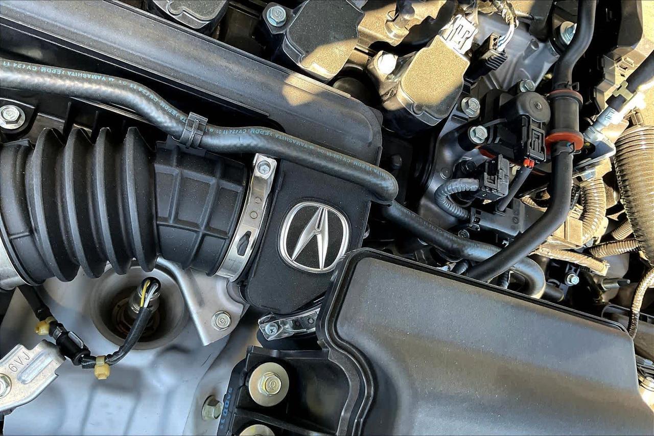 2025 Acura ADX w/A-Spec Advance Package Roseville CA