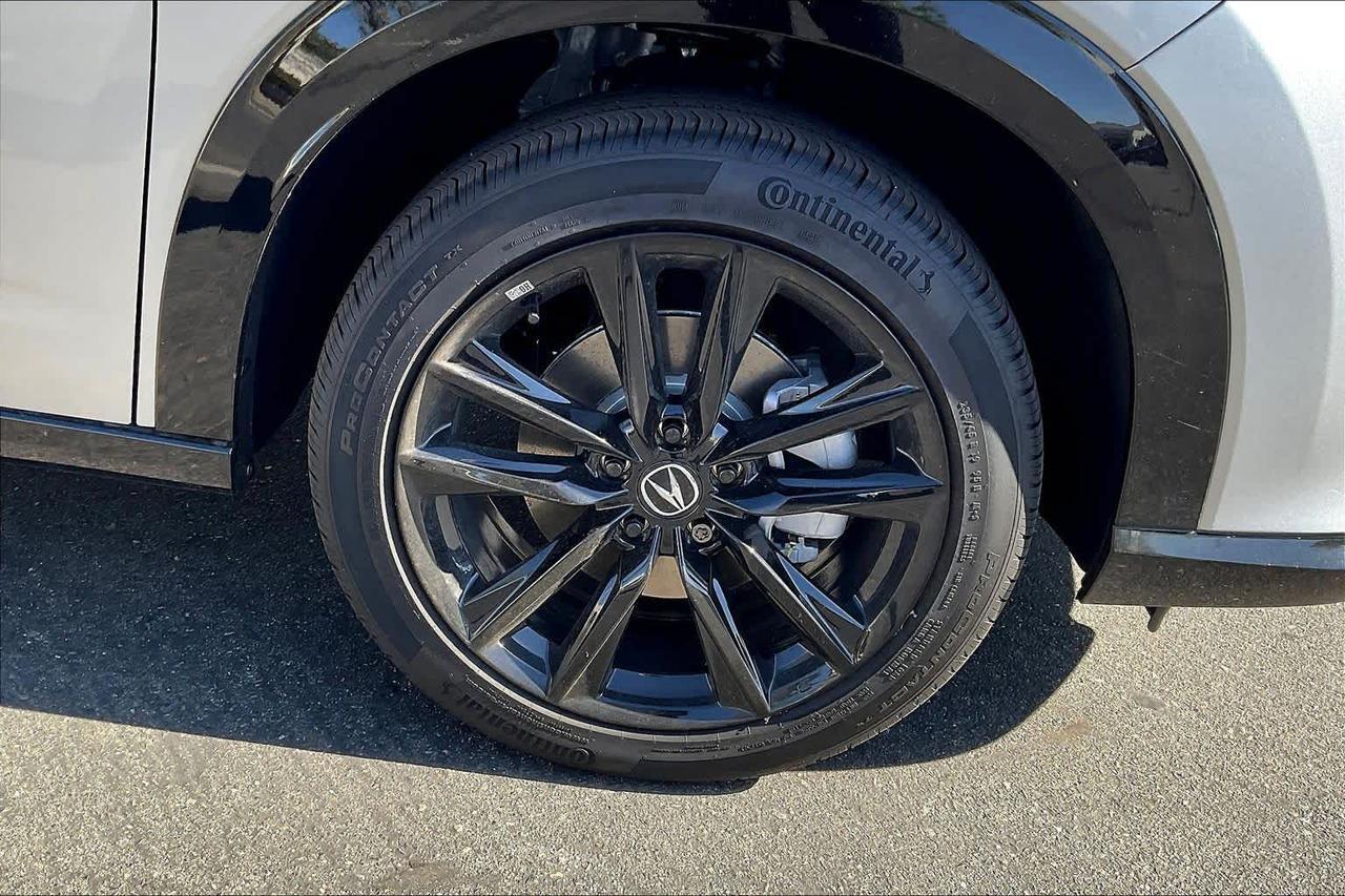 2025 Acura ADX w/A-Spec Advance Package Roseville CA