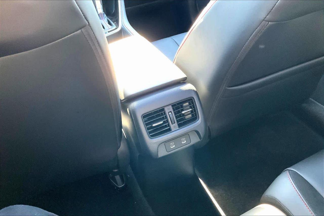 2025 Acura ADX w/A-Spec Advance Package Roseville CA