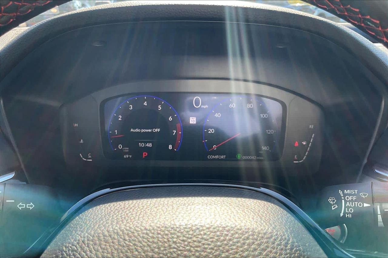 2025 Acura ADX w/A-Spec Advance Package Roseville CA