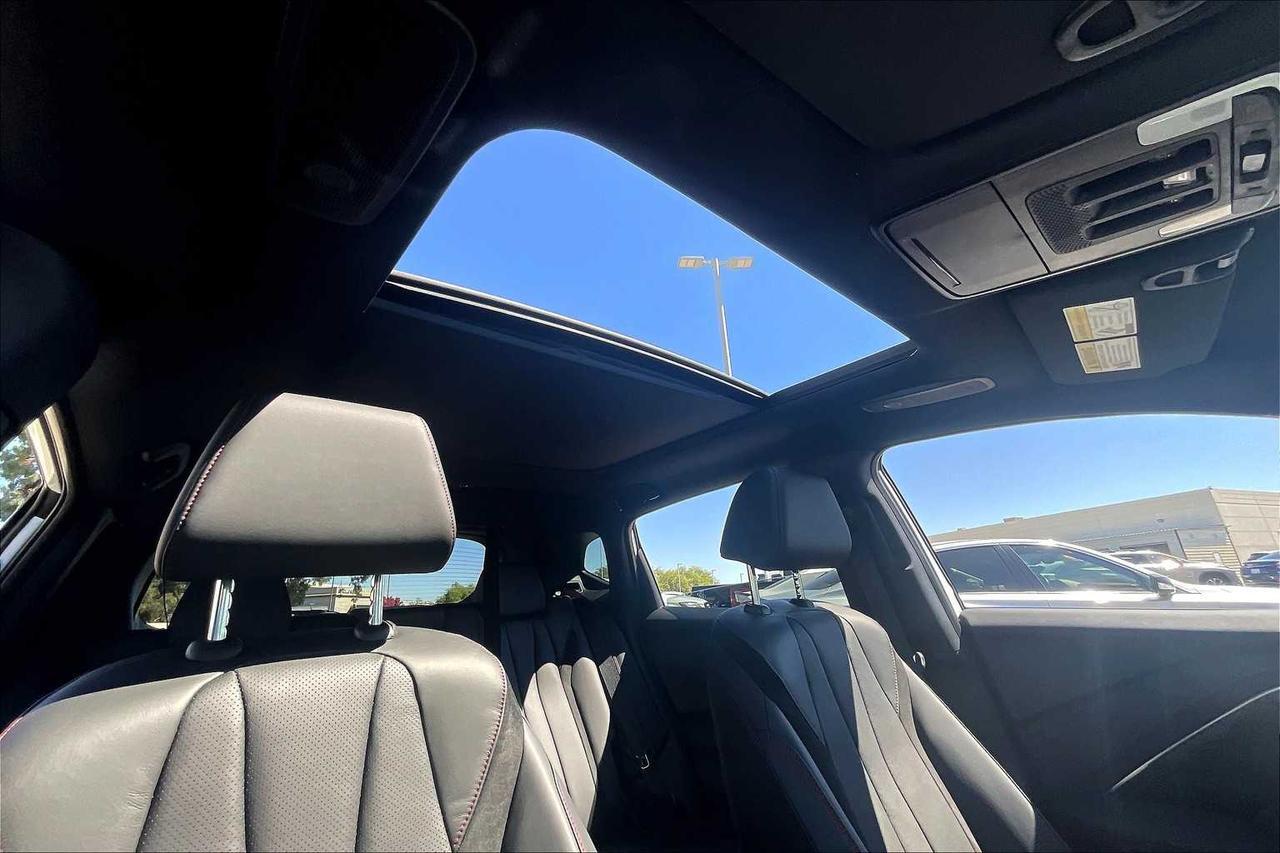 2025 Acura ADX w/A-Spec Advance Package Roseville CA