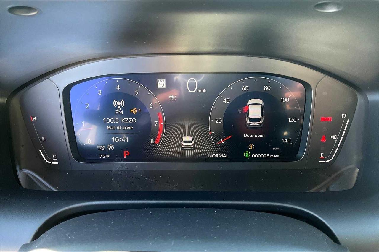 2025 Acura ADX w/A-Spec Advance Package Roseville CA