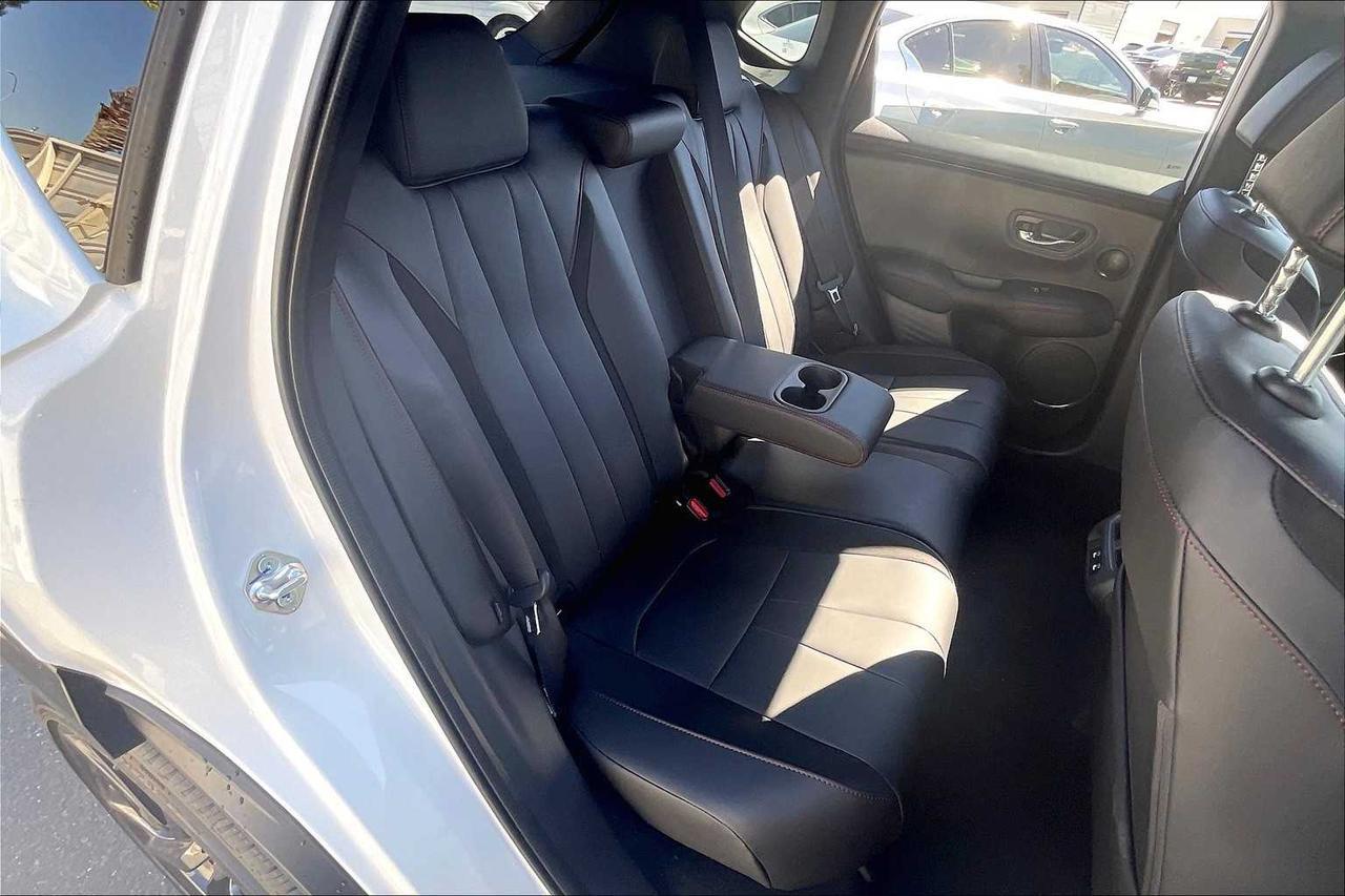 2025 Acura ADX w/A-Spec Advance Package Roseville CA