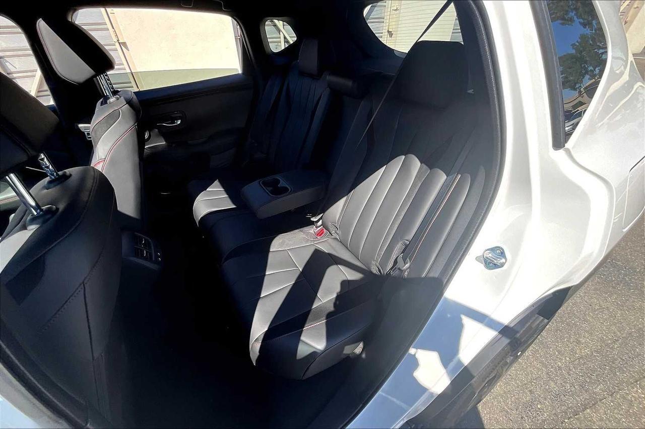 2025 Acura ADX w/A-Spec Advance Package Roseville CA