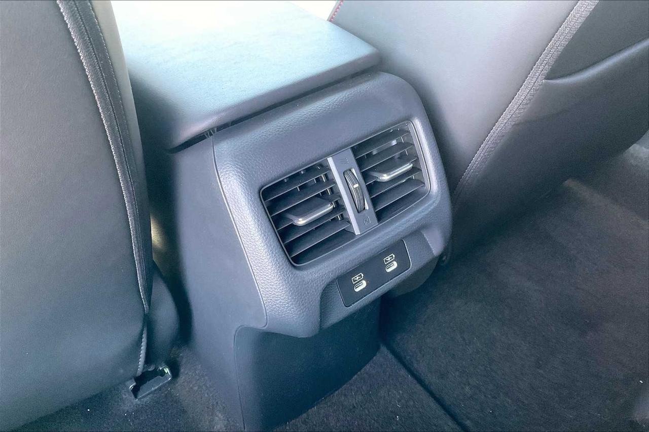 2025 Acura ADX w/A-Spec Advance Package Roseville CA