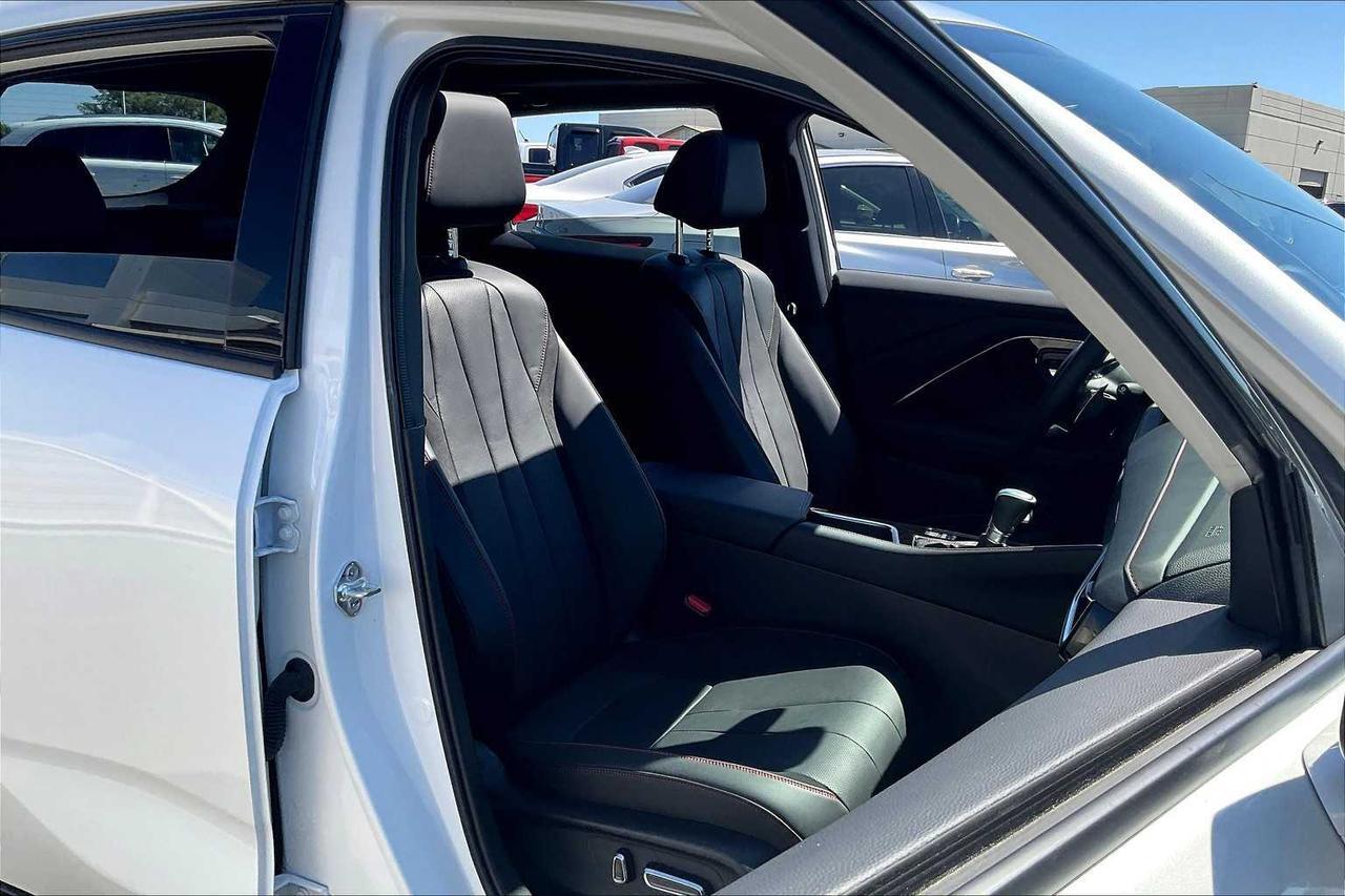 2025 Acura ADX w/A-Spec Advance Package Roseville CA