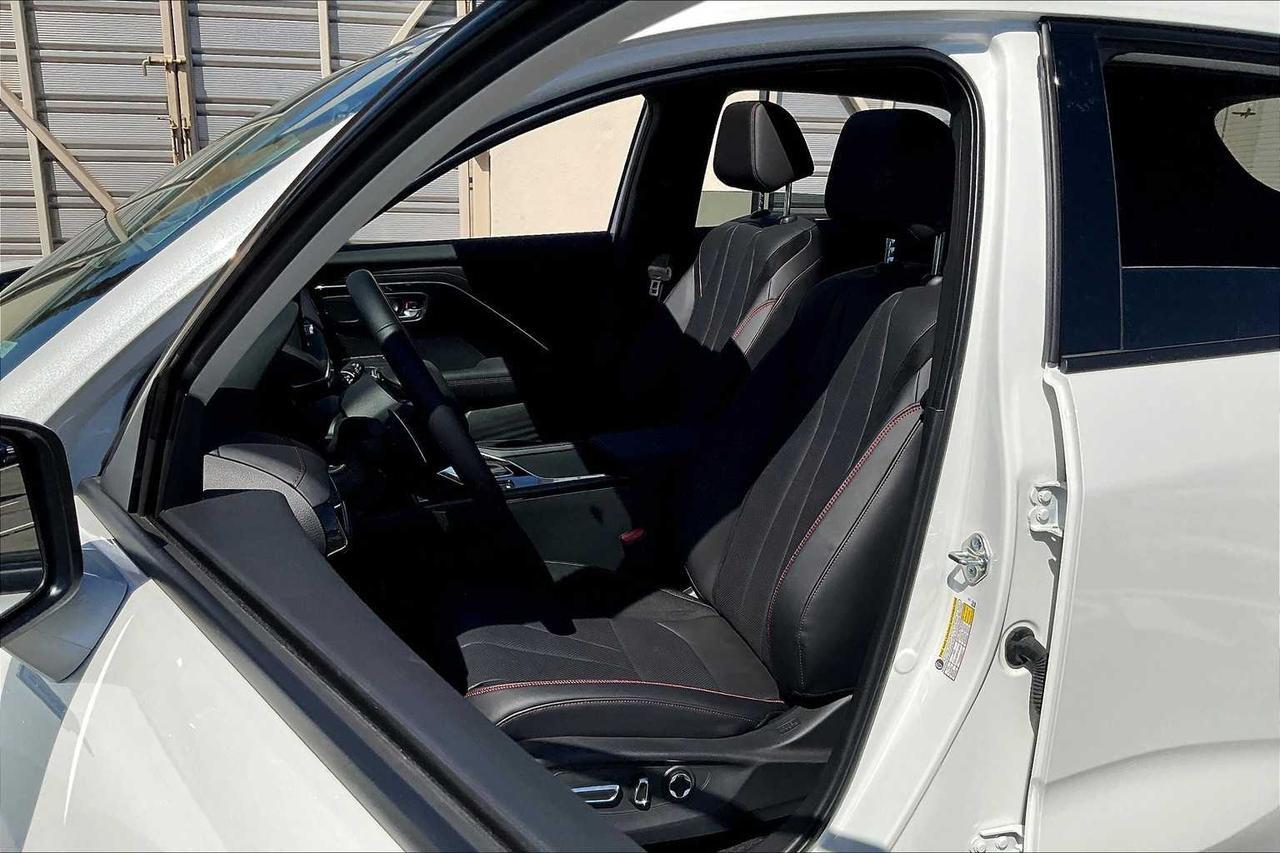 2025 Acura ADX w/A-Spec Advance Package Roseville CA