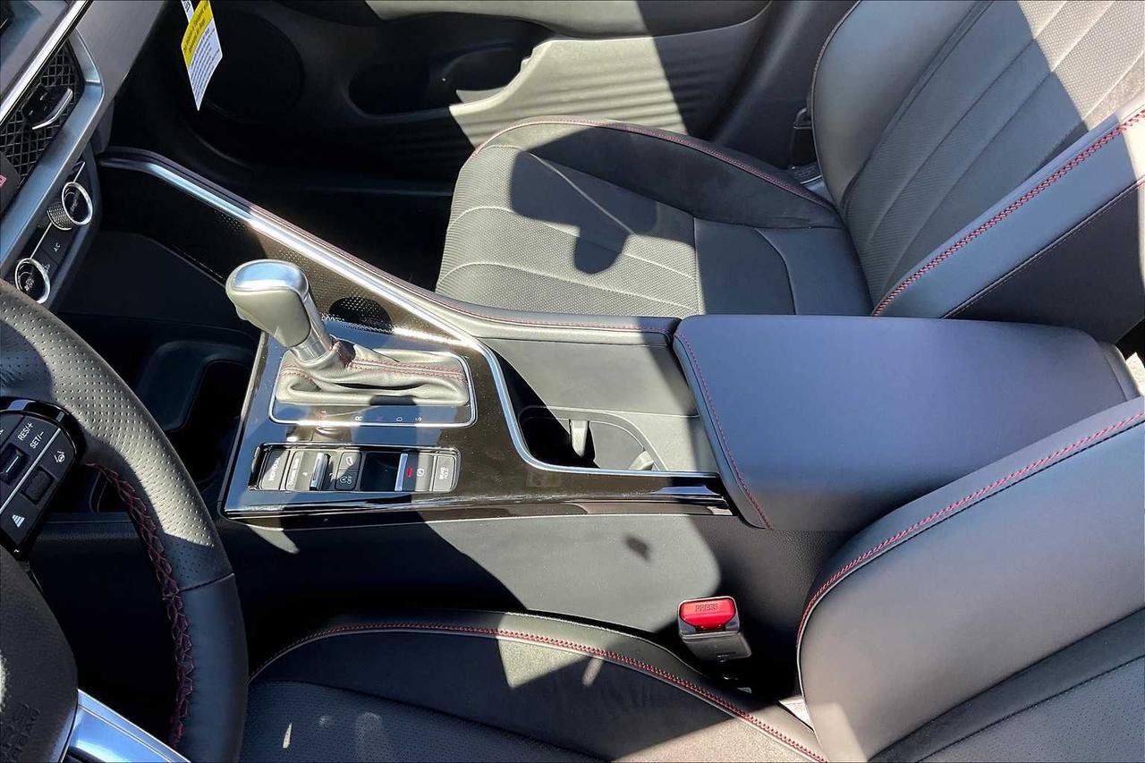 2025 Acura ADX w/A-Spec Advance Package Roseville CA