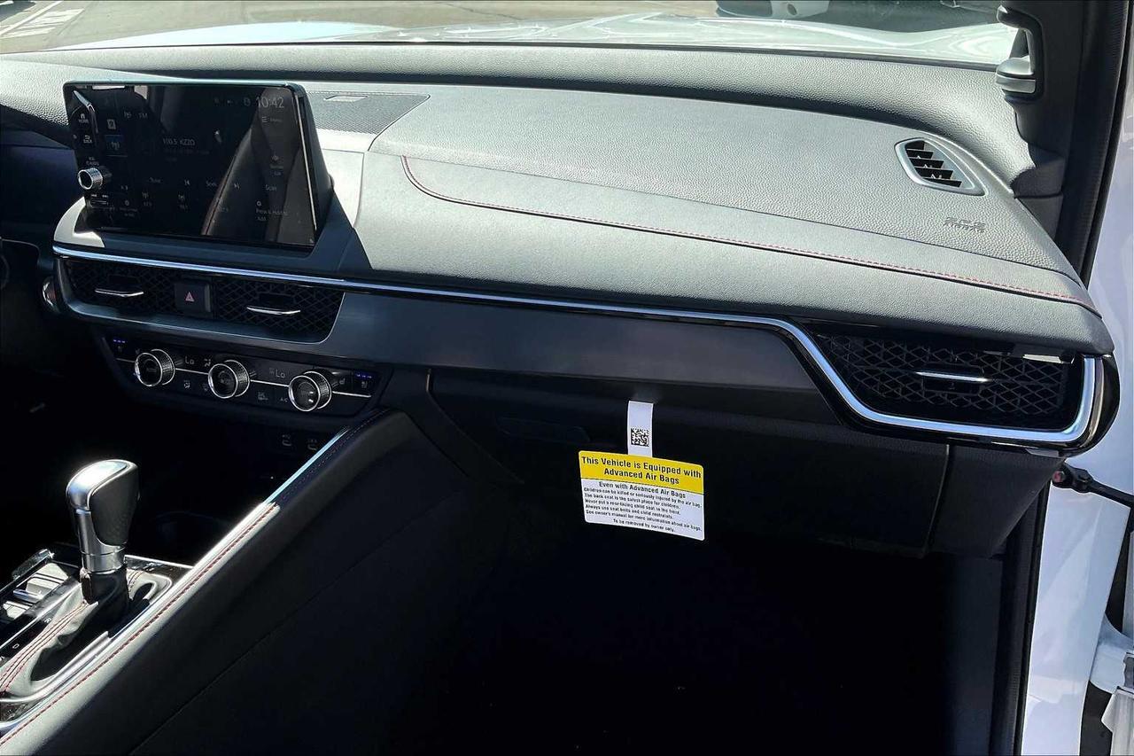 2025 Acura ADX w/A-Spec Advance Package Roseville CA