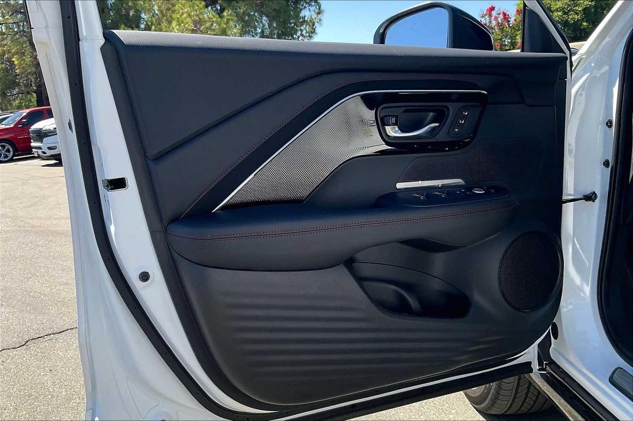 2025 Acura ADX w/A-Spec Advance Package Roseville CA