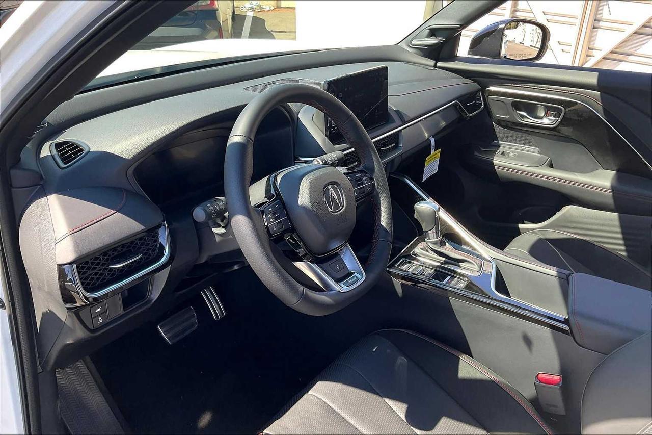 2025 Acura ADX w/A-Spec Advance Package Roseville CA