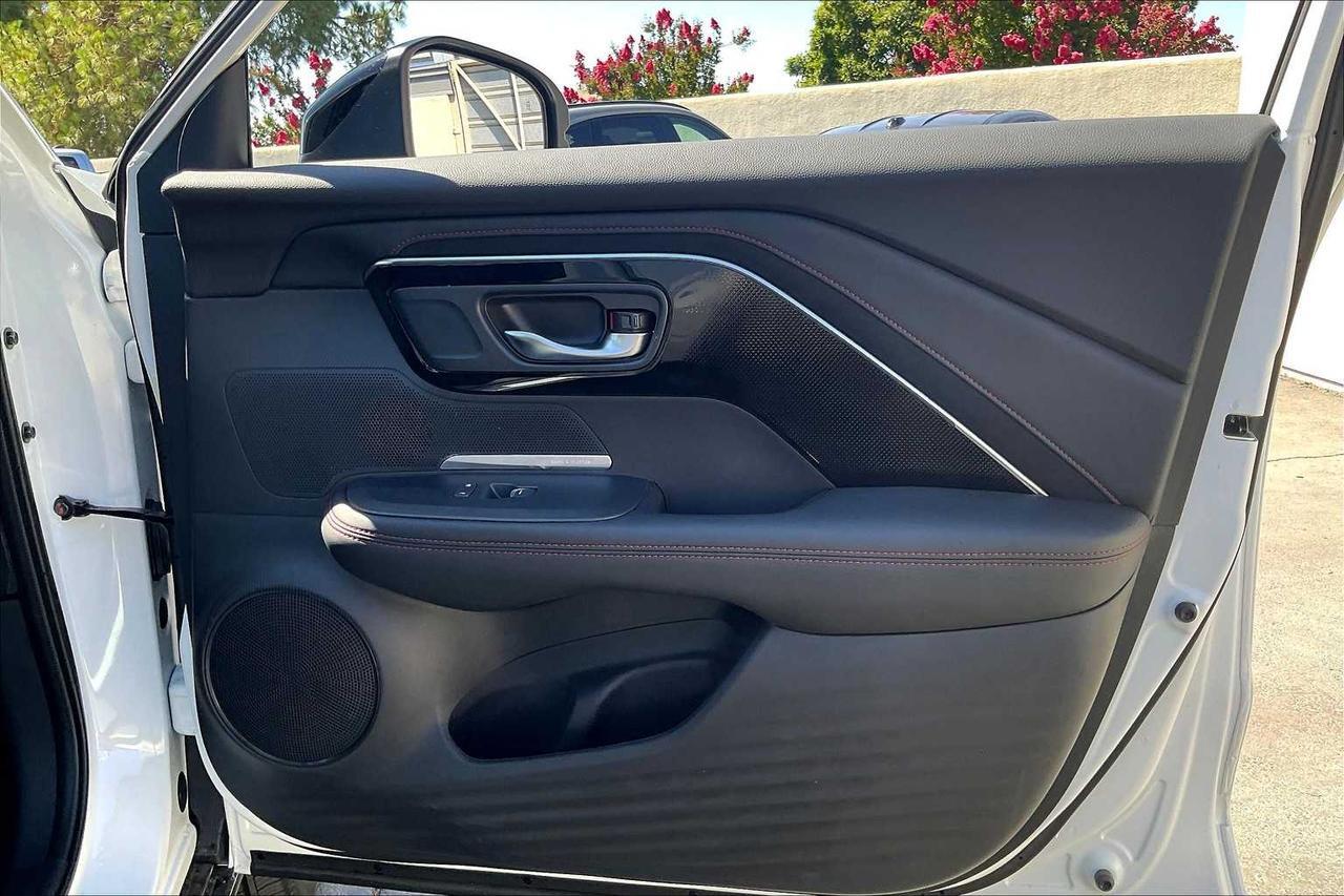 2025 Acura ADX w/A-Spec Advance Package Roseville CA