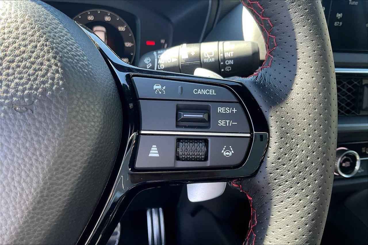 2025 Acura ADX w/A-Spec Advance Package Roseville CA