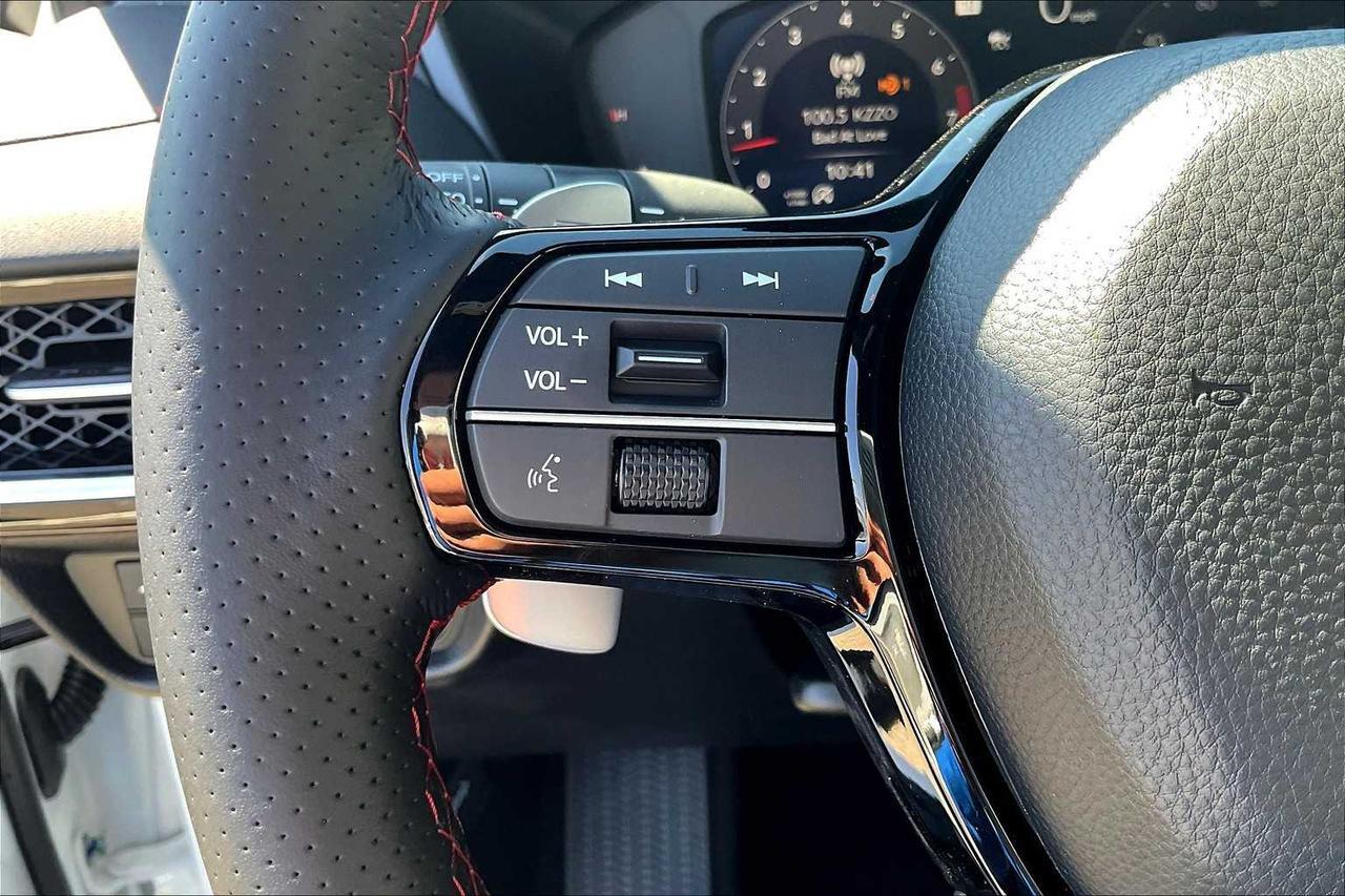 2025 Acura ADX w/A-Spec Advance Package Roseville CA