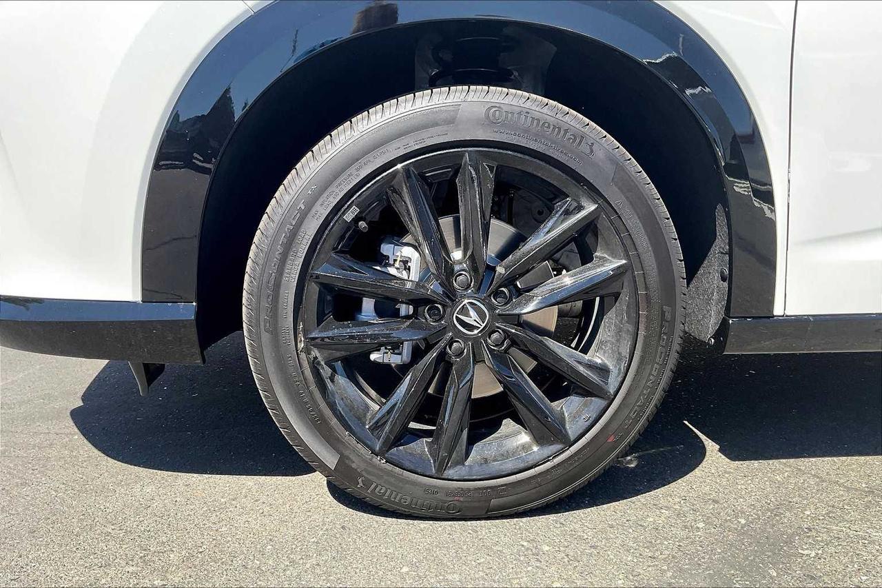 2025 Acura ADX w/A-Spec Advance Package Roseville CA