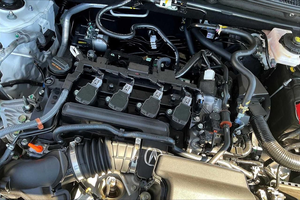 2025 Acura ADX w/A-Spec Advance Package Roseville CA